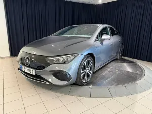 Mercedes-Benz EQE 2023