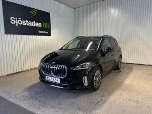 BMW 2 Series 225e 2024