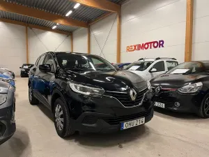 Renault Kadjar 2017