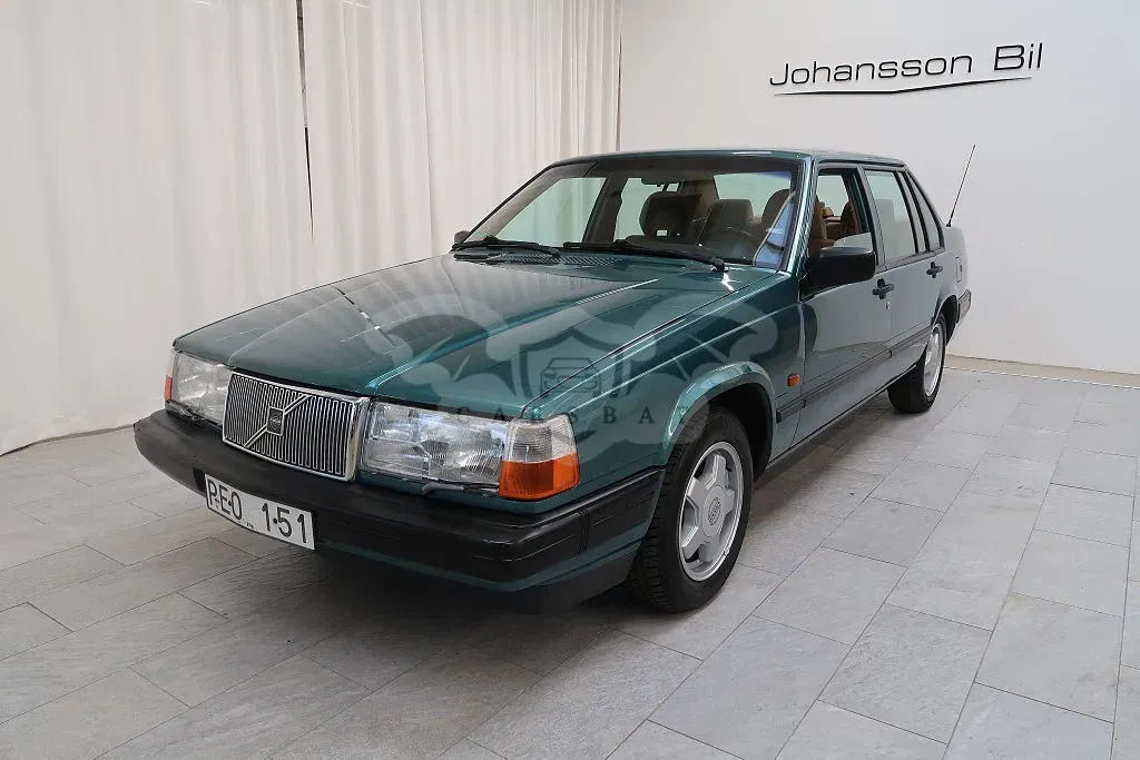 Volvo 940 1994