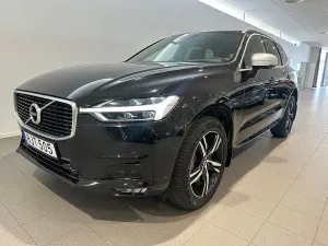 Volvo XC60 2018