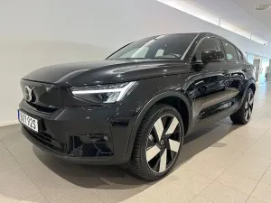 Volvo C40 2023