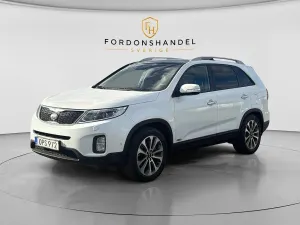 Kia Sorento 2014