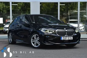 BMW 1 Series 118i 2020