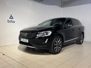 Volvo XC60 2017