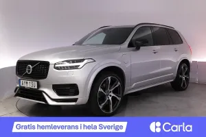 Volvo XC90 2021