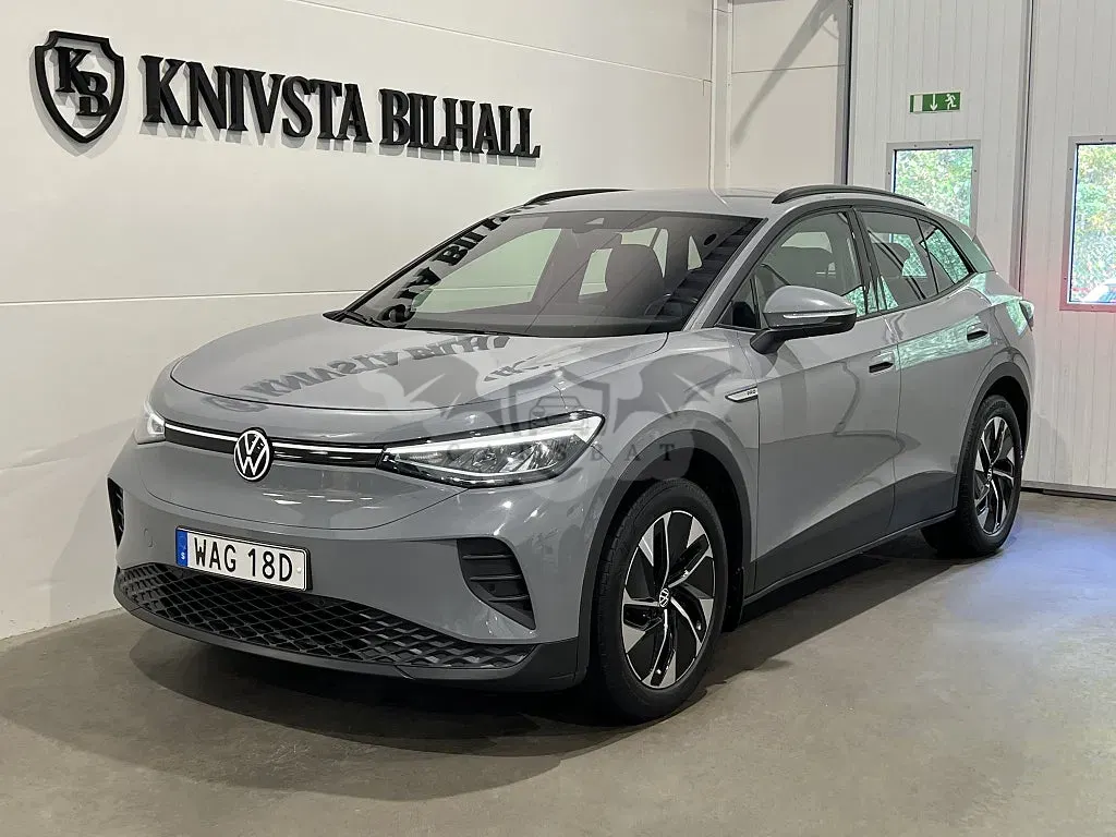Volkswagen ID.4 2023