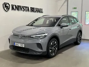 Volkswagen ID.4 2023