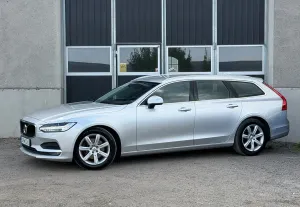 Volvo V90 2017