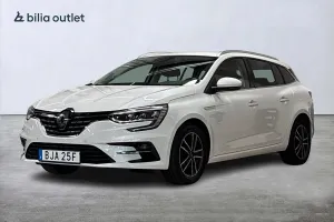Renault Megane 2021