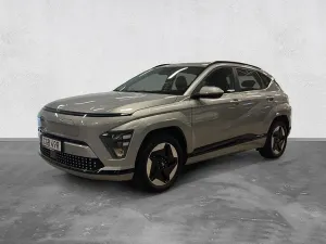 Hyundai Kona 2024