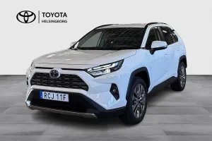 Toyota Rav4 2025