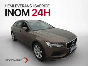 Volvo V90 2017