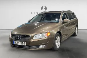 Volvo V70 2014