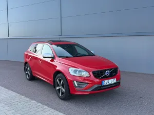 Volvo XC60 2014