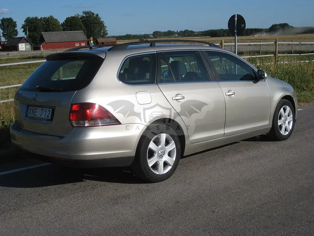 Volkswagen Golf 2009