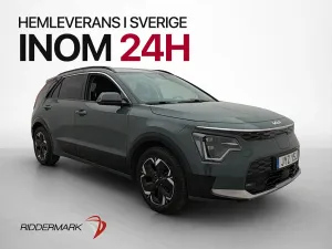 Kia Niro 2023