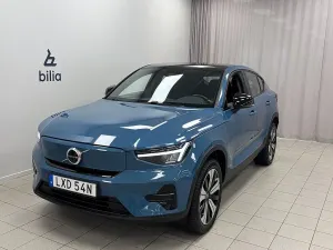 Volvo C40 2023