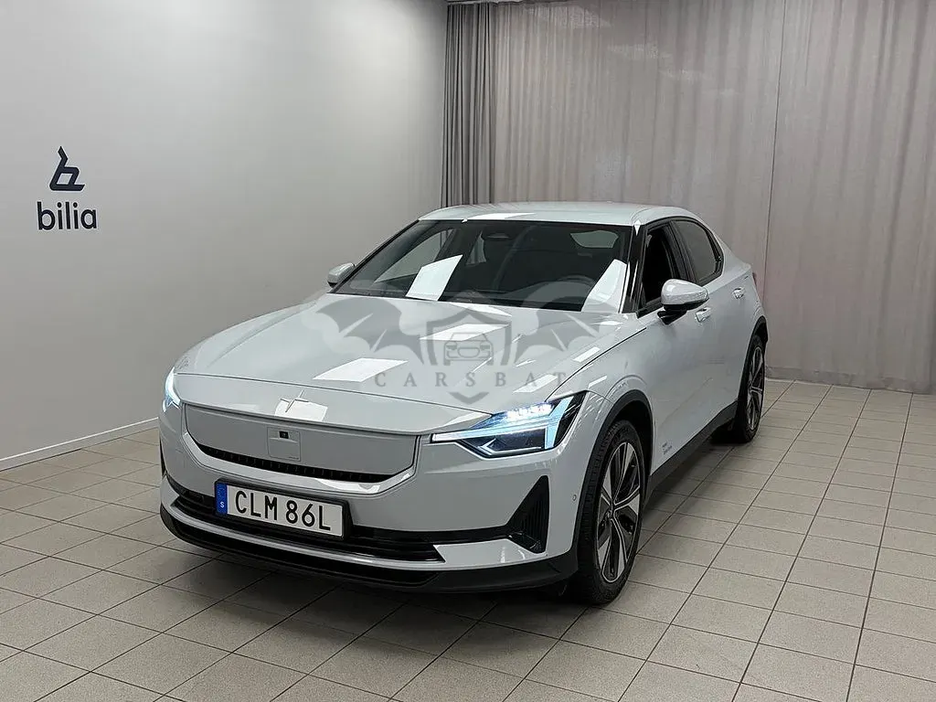 Polestar 2 2024