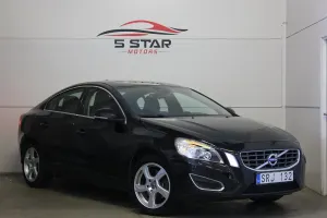 Volvo S60 2012