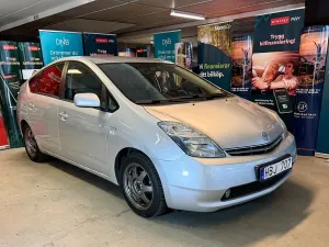 Toyota Prius 2008