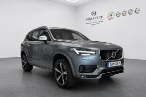 Volvo XC90 2019