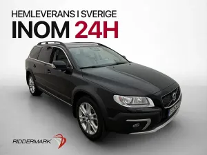 Volvo XC70 2016
