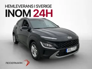 Hyundai Kona 2022