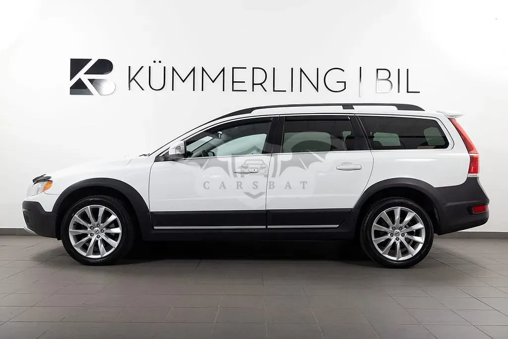 Volvo XC70 2014