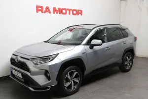 Toyota Rav4 2021