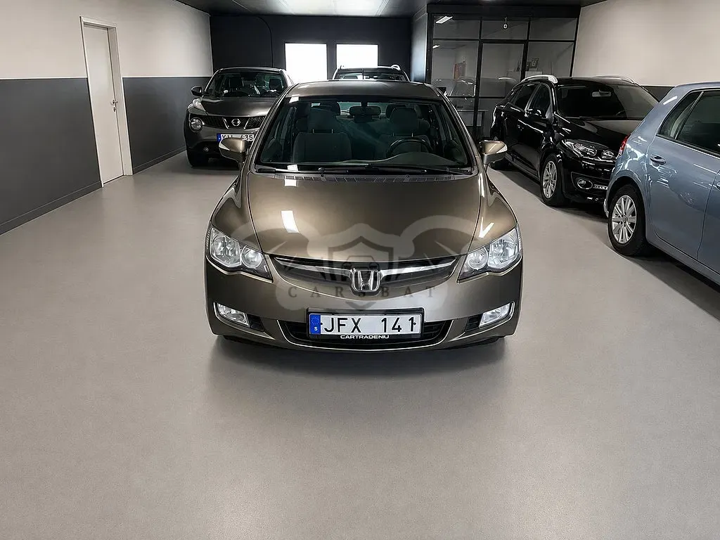 Honda Civic 2006