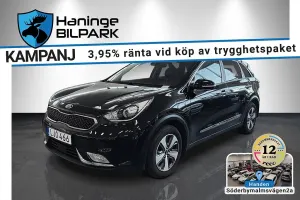 Kia Niro 2018