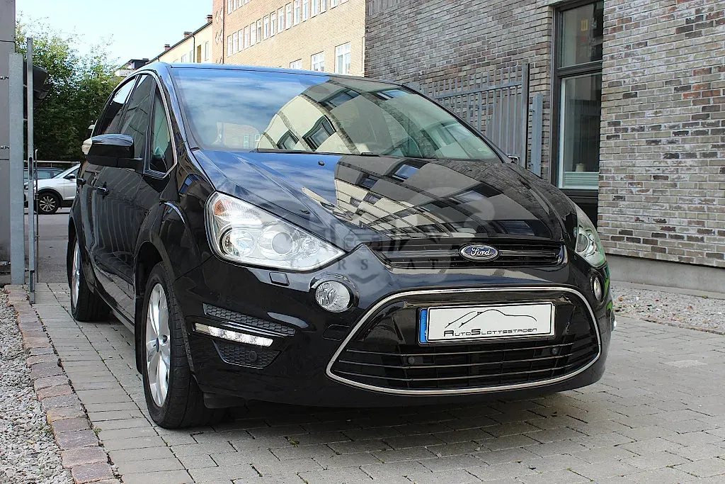 Ford S-Max 2015