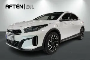 Kia XCeed 2023