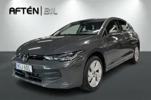Volkswagen Golf 2025