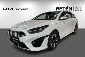 Kia Ceed 2024