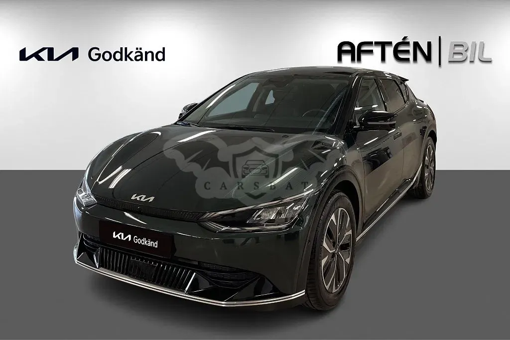 Kia EV6 2023