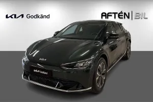 Kia EV6 2023