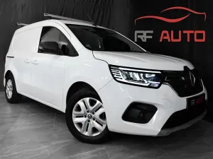 Renault Kangoo 2023