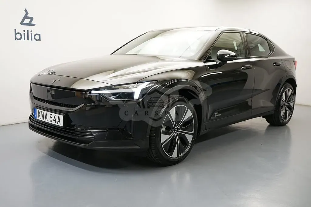 Polestar 2 2024