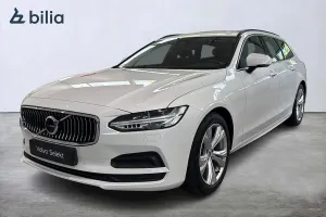 Volvo V90 2024