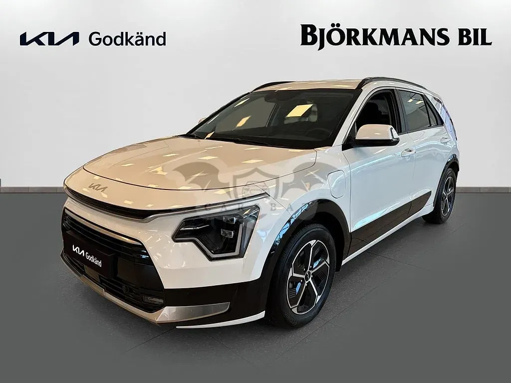 Kia Niro 2024