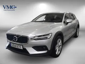 Volvo V60 2020