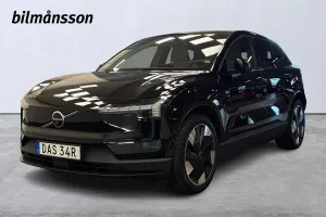 Volvo EX30 2024
