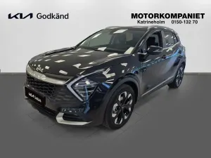 Kia Sportage 2025