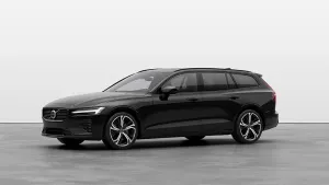 Volvo V60 2026