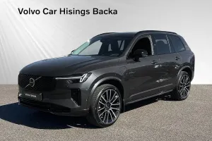 Volvo XC90 2026