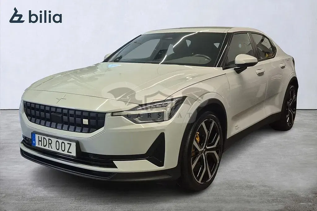 Polestar 2 2023