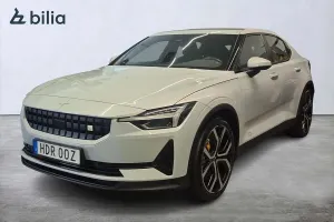 Polestar 2 2023