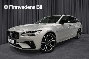 Volvo V90 2023